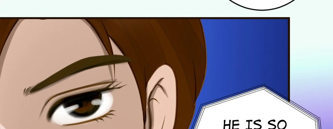 Living with The Wizard - Chapter 31